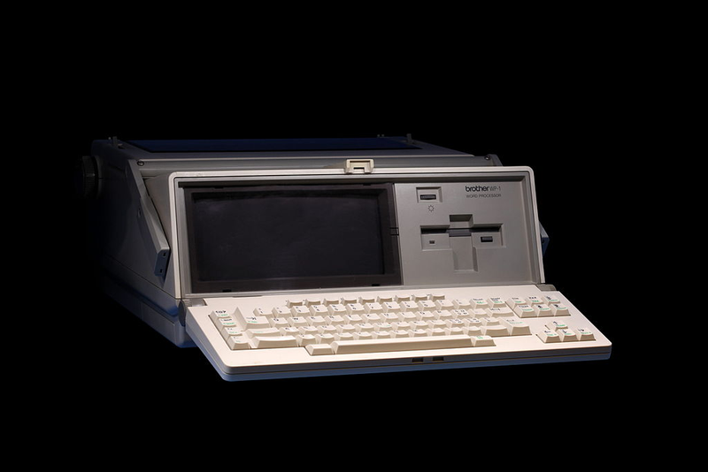 Illustration for article titled The Curious Evolution of the Typewriter, in Pictures